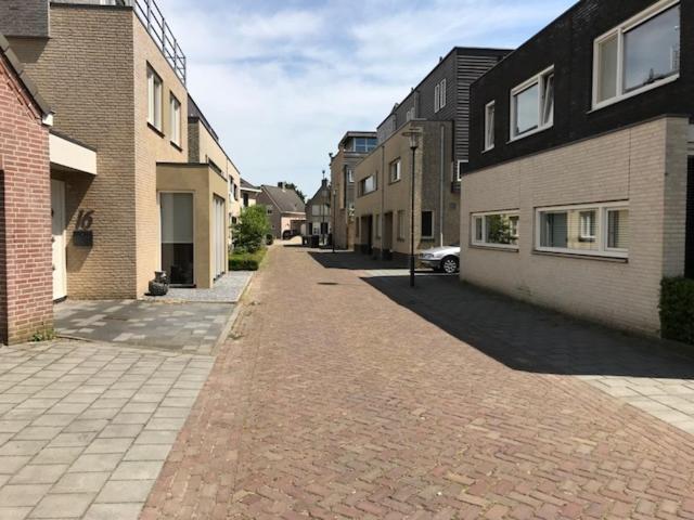 Villa Pats Gilze Eksteriør billede