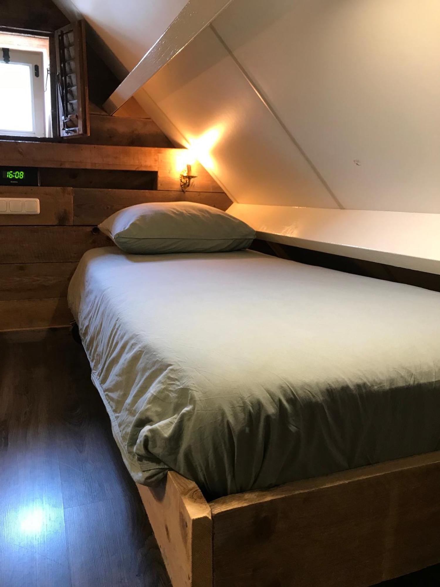 Villa Pats Gilze Eksteriør billede